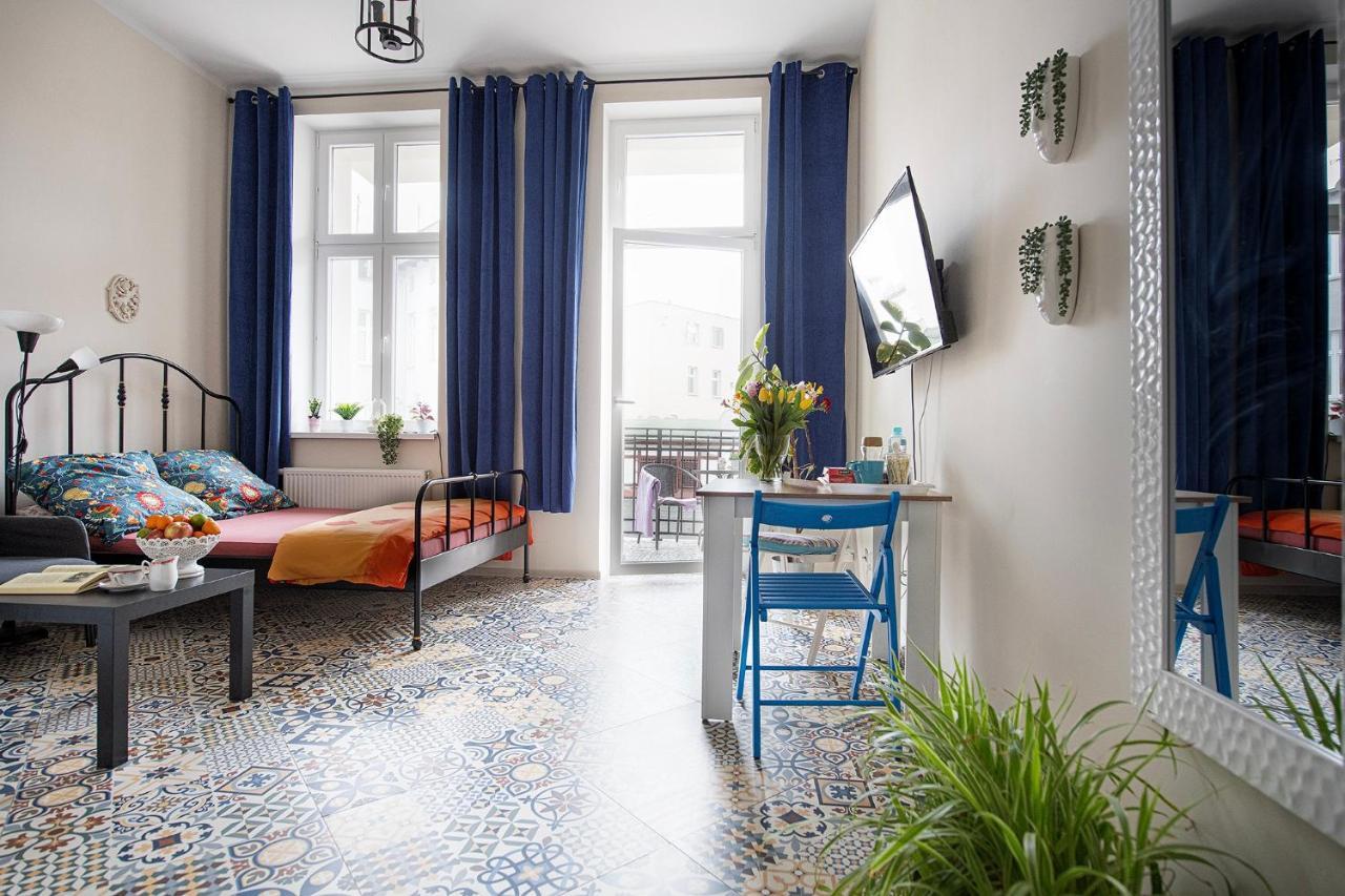 Apartament U Olechny 3 Bydgoszcz Exterior photo